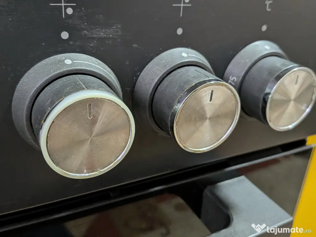 Vand Aragaz Beko FSM65330DAS