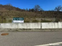 Teren de vanzare, Zona linistita, ideal construire