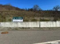 Teren de vanzare, Zona linistita, ideal construire