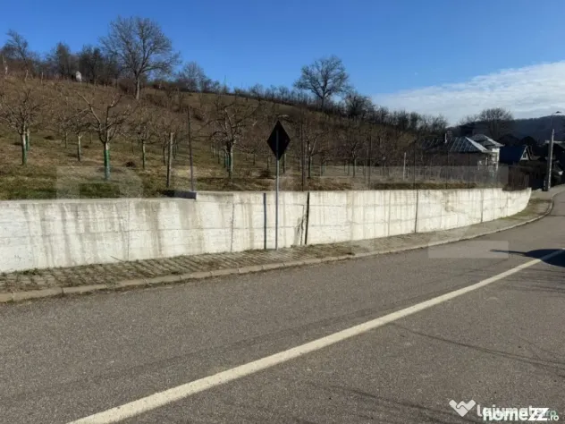 Teren de vanzare, Zona linistita, ideal construire - Dej (Cluj)