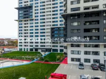 Apartament 2 camere în XCity Towers Timișoara – Parca...
