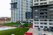 Apartament 2 camere în XCity Towers Timișoara – Parca...