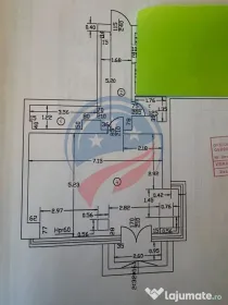 Închiriere spațiu 55 mp – Vizibilitate excelentă –...