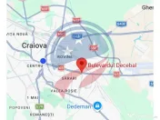 Închiriere spațiu 55 mp – Vizibilitate excelentă –... 