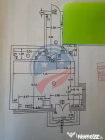 Închiriere spațiu 55 mp – Vizibilitate excelentă –...