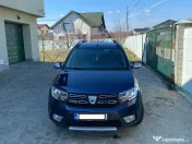 Dacia Logan 1.5 dCi Stepway 