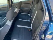 Dacia Logan 1.5 dCi Stepway 