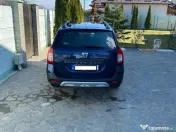 Dacia Logan 1.5 dCi Stepway 