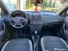 Dacia Logan 1.5 dCi Stepway