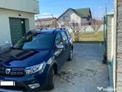Dacia Logan 1.5 dCi Stepway 