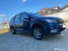 Dacia Logan 1.5 dCi Stepway