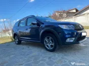 Dacia Logan 1.5 dCi Stepway 