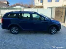 Dacia Logan 1.5 dCi Stepway