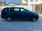 Dacia Logan 1.5 dCi Stepway 