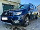 Dacia Logan 1.5 dCi Stepway