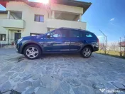 Dacia Logan 1.5 dCi Stepway 