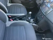 Dacia Logan 1.5 dCi Stepway 