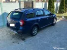 Dacia Logan 1.5 dCi Stepway