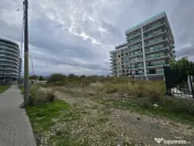 Teren Litoral Investitie Mamaia Nord 