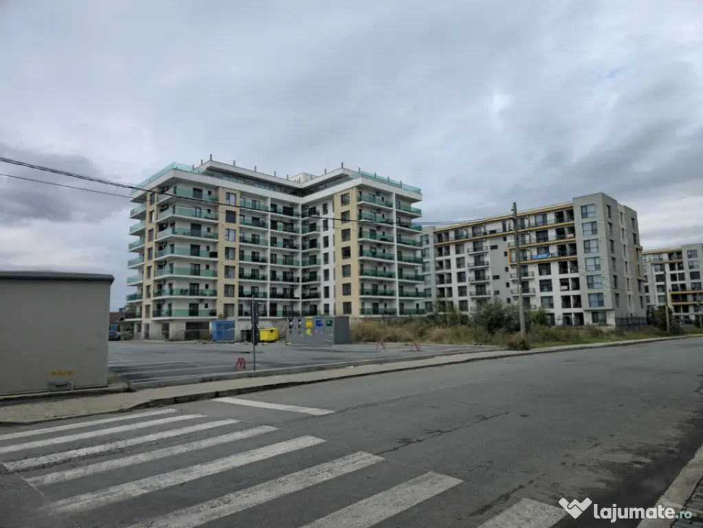 Teren Litoral Investitie Mamaia Nord