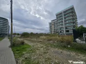 Teren Litoral Investitie Mamaia Nord 