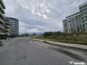 Teren Litoral Investitie Mamaia Nord 