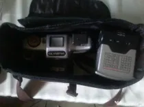 Aparat foto Olympia Japan