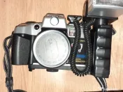 Aparat foto Olympia Japan 