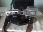 Aparat foto Olympia Japan 