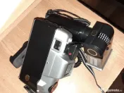 Aparat foto Olympia Japan 