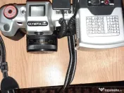 Aparat foto Olympia Japan 