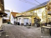 Cladire 10 camere de vânzare zona Intim/ Preluare chiriaș 