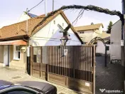 Cladire 10 camere de vânzare zona Intim/ Preluare chiriaș 