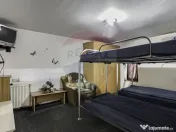 Cladire 10 camere de vânzare zona Intim/ Preluare chiriaș 