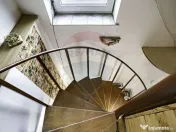 Cladire 10 camere de vânzare zona Intim/ Preluare chiriaș 