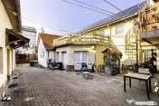 Cladire 10 camere de vânzare zona Intim/ Preluare chiriaș 