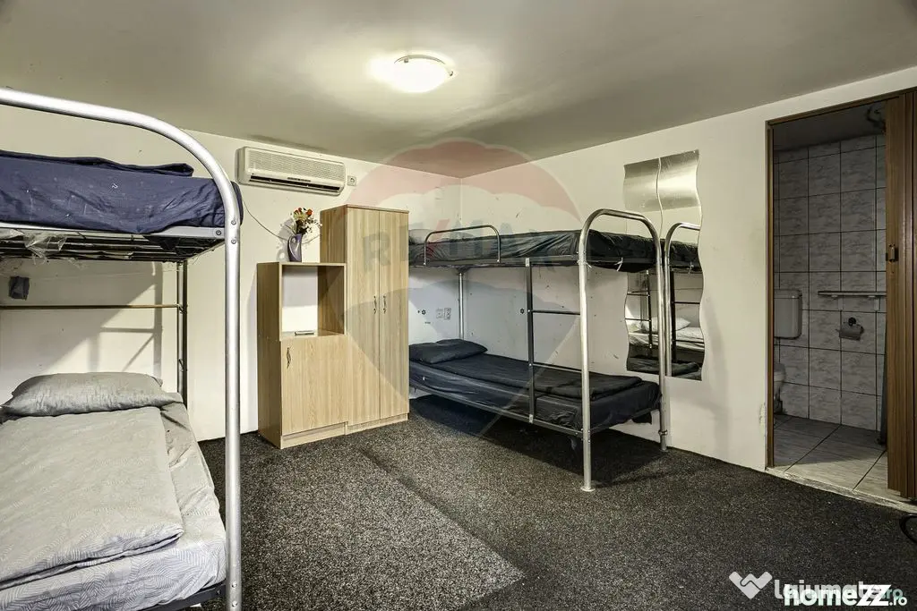 Cladire 10 camere de vânzare zona Intim/ Preluare chiriaș