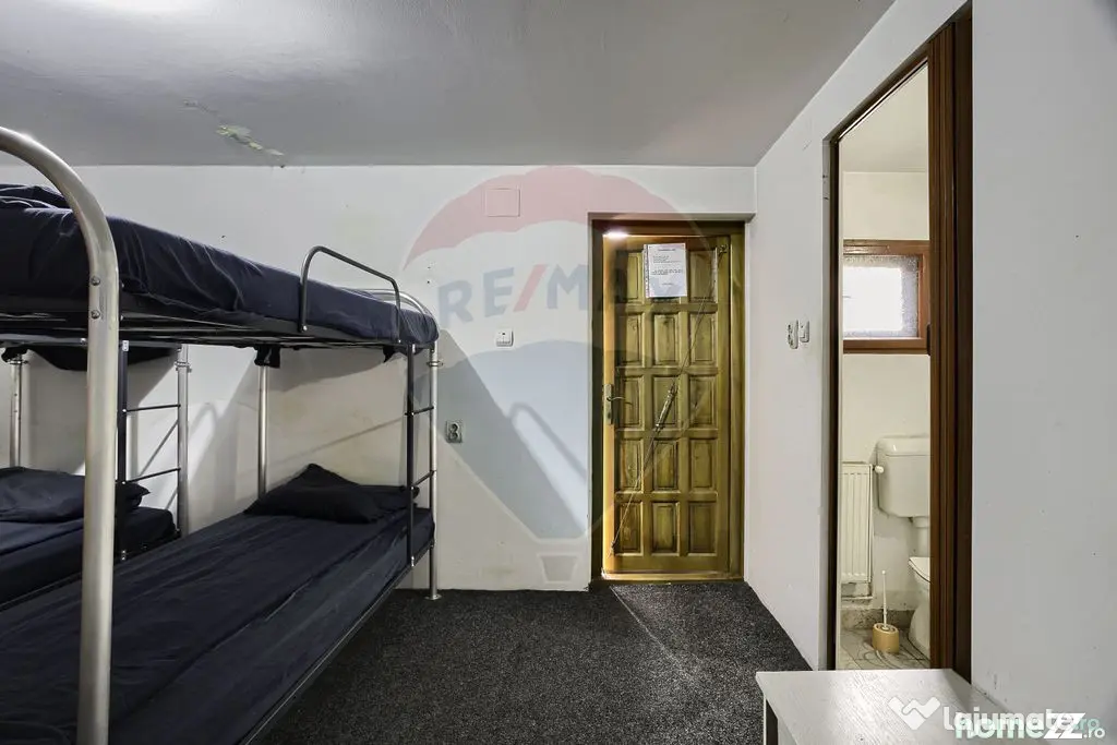 Cladire 10 camere de vânzare zona Intim/ Preluare chiriaș