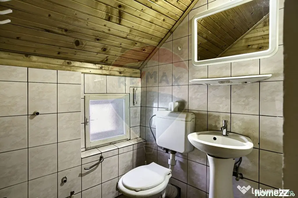 Cladire 10 camere de vânzare zona Intim/ Preluare chiriaș