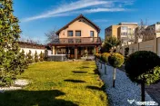 Aradul Nou | 4 dormitoare | teren 720 mp | garaj dublu
