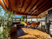 Casă SMART cu 5 camere, teren 720 mp, fotovoltaice 13 kW... 