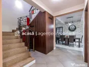 Casă SMART cu 5 camere, teren 720 mp, fotovoltaice 13 kW... 