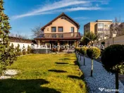 Casă SMART cu 5 camere, teren 720 mp, fotovoltaice 13 kW... 