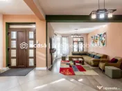 Casă SMART cu 5 camere, teren 720 mp, fotovoltaice 13 kW... 