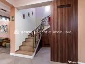 Casă SMART cu 5 camere, teren 720 mp, fotovoltaice 13 kW... 