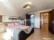 Casă SMART cu 5 camere, teren 720 mp, fotovoltaice 13 kW... 