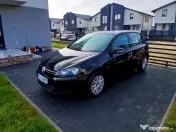 VW Golf 1.6 Mpi 