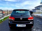 VW Golf 1.6 Mpi