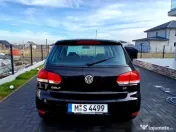 VW Golf 1.6 Mpi 