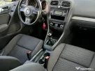 VW Golf 1.6 Mpi